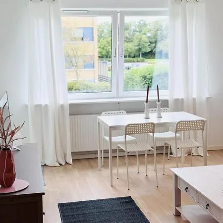 Apartamento Nordbyen - 2 *