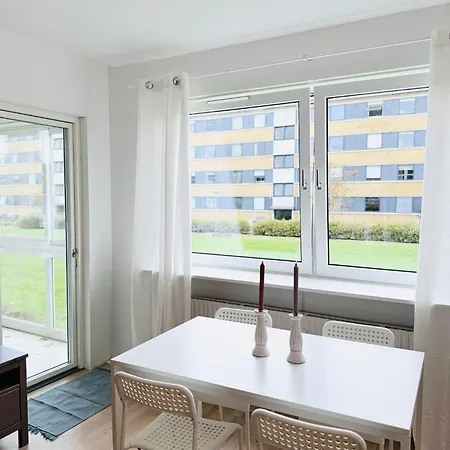 Nordbyen - 2 Apartamento Randers