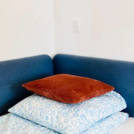 Apartamento Nordbyen - 2 *