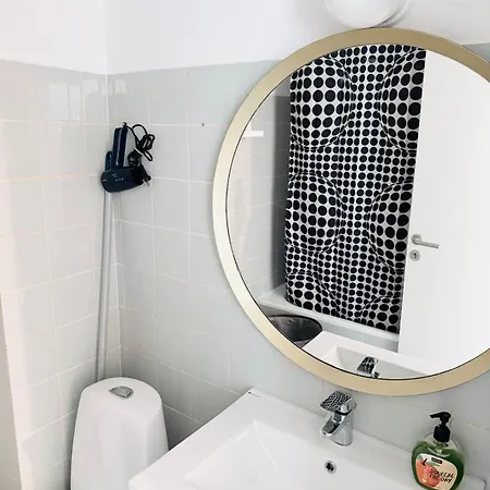 Apartamento Nordbyen - 2 Randers