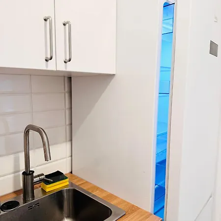 Apartamento Nordbyen - 2 Randers
