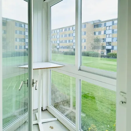 Apartment Nordbyen - 2 *