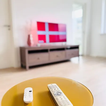 Nordbyen - 2 Apartamento