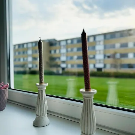 Apartamento Nordbyen - 2 *