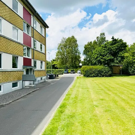 Apartamento Nordbyen - 2 *