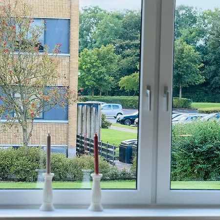 Apartamento Nordbyen - 2 Randers