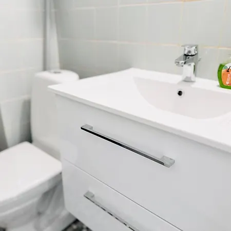 Apartamento Nordbyen - 2 Randers