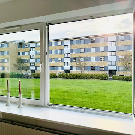 Nordbyen - 2 Apartamento