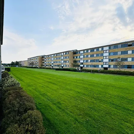 Apartamento Nordbyen - 2