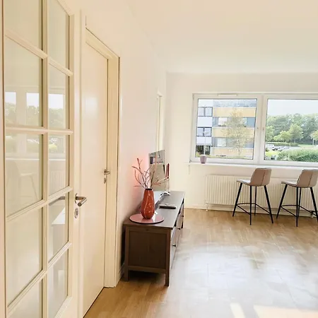 Apartment Nordbyen - 2 *