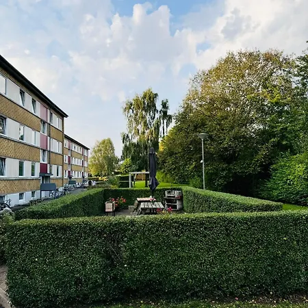 Nordbyen - 2 Apartment Randers