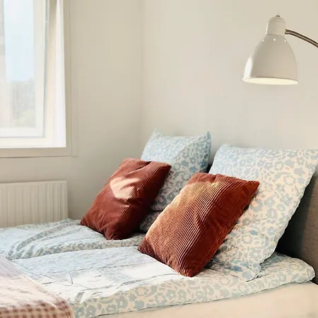 Apartamento Nordbyen - 2