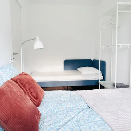 Nordbyen - 2 Apartamento *