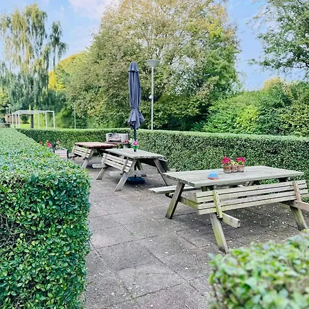 Apartment Nordbyen - 2 *