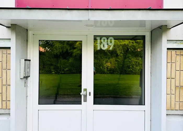 Nordbyen - 2 *